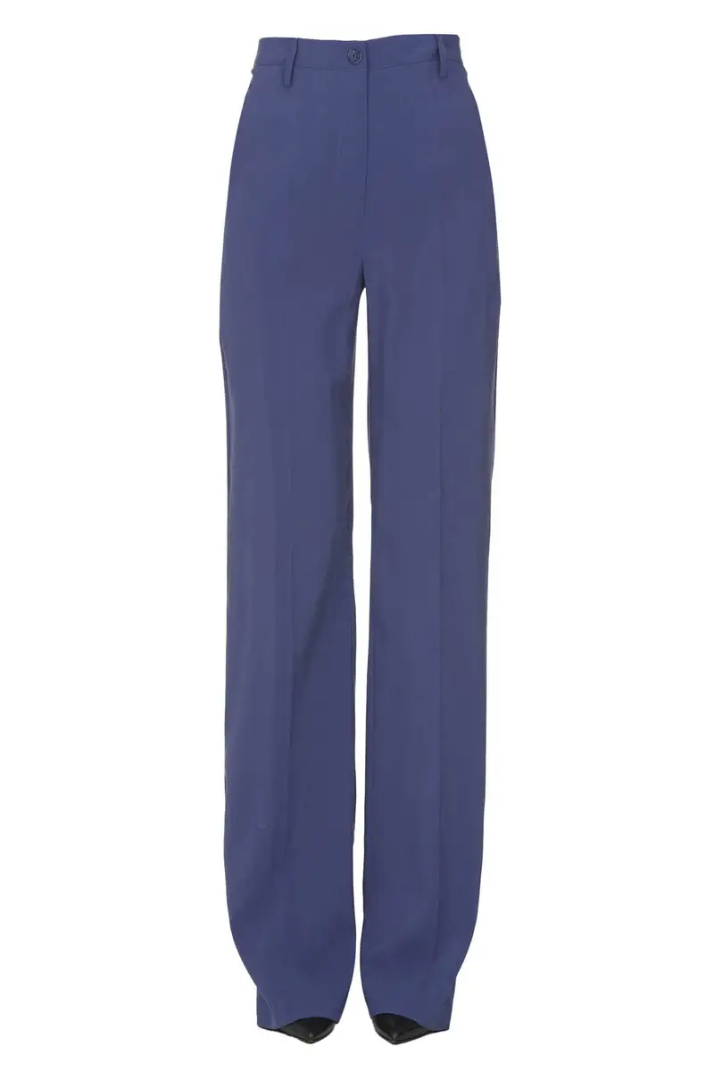 Pantaloni in tencel