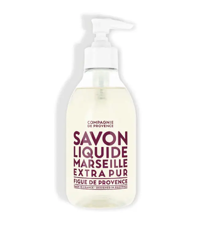 Sapone Liquido Figue de Provence 300ml