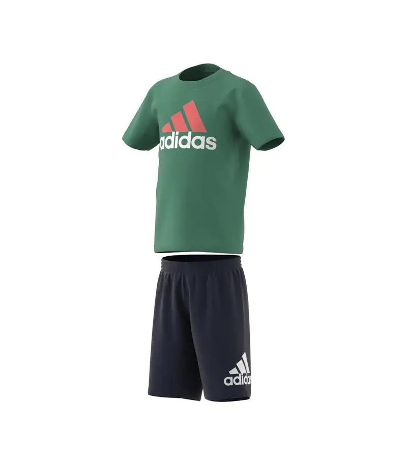 Completo adidas stripes - ic | Adidas