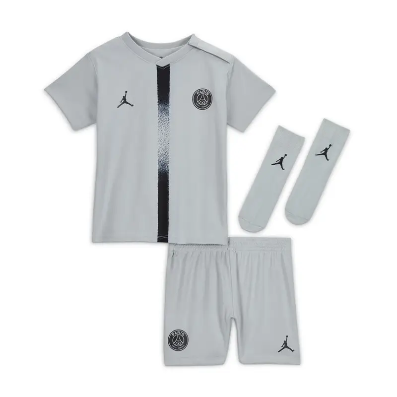 Completo bambino Away psg 2022/23