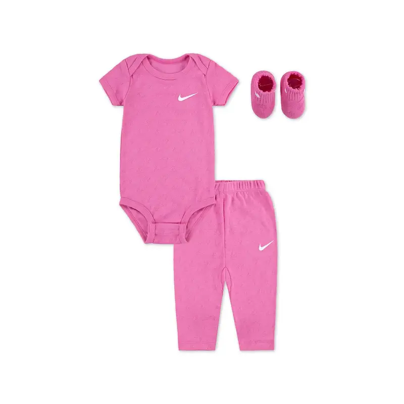 Nike Calze Bambino Viola 2029834