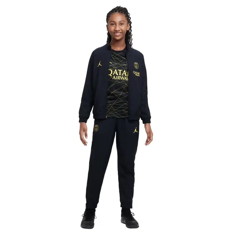 Completo da allenamento Fourth bambino PSG Strike 2022/23
