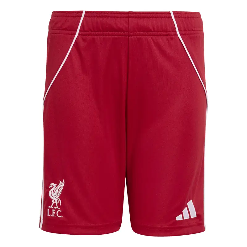 Completo Domicile bambino Liverpool FC 2025/26