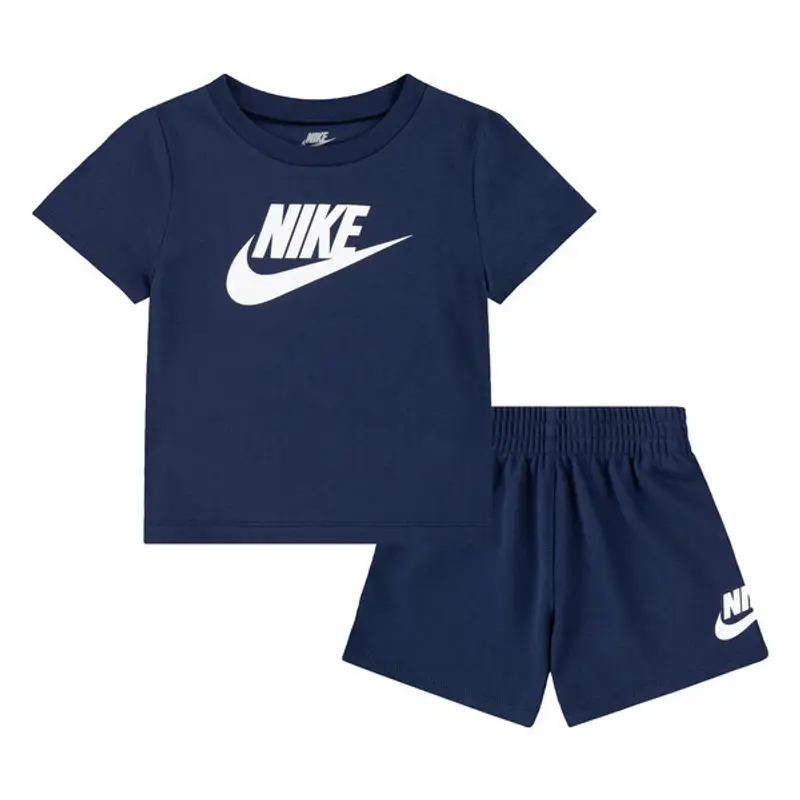 Completo sportivo da bambino Nike Club