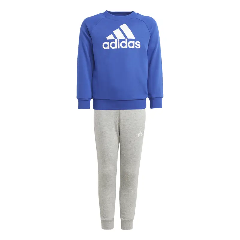 Completo sportivo per bambini adidas Essentials Logo