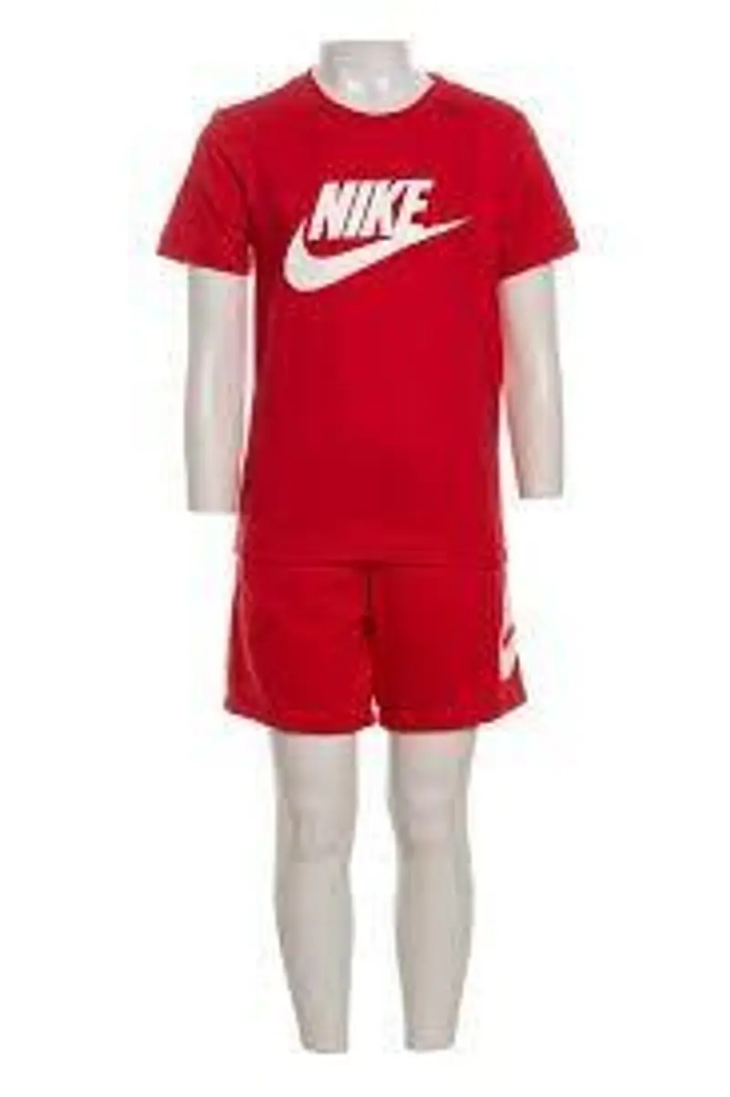 COMPLETOni bambini nike rosso |  Nike