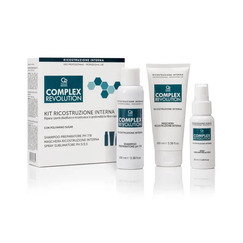 Kit Ricostruzione Interna