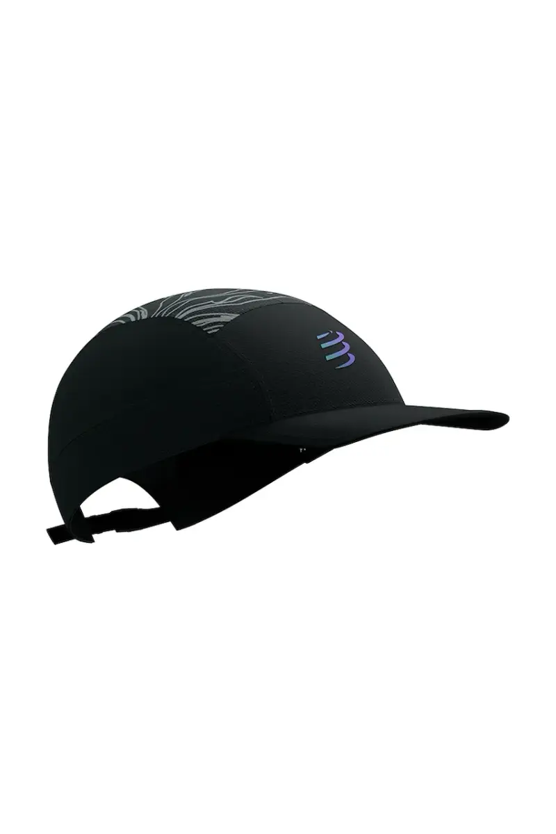 berretto da baseball 5 Panel Light colore nero XHWU1103 miniatura 3