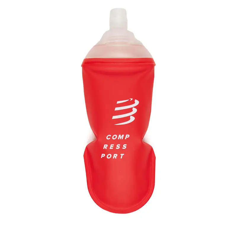 Borraccia Compressport XBPU9773 Rosso