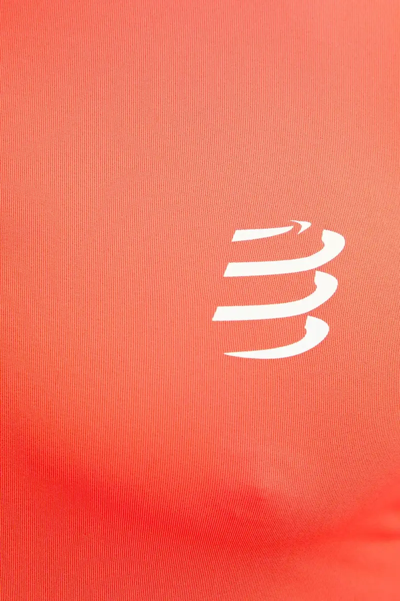 maglietta da corsa Pro Racing colore blu ATSM3615 Rosso miniatura 5