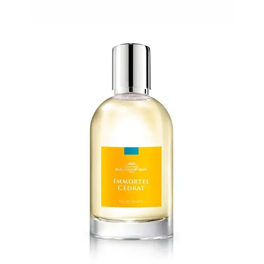Immortel Cedrat Eau de Toilette 100 ml