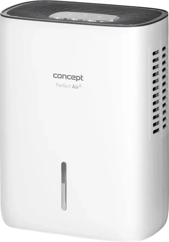 Perfect Air Ov1000 Deumidificatore Dell'Aria 1 Pz