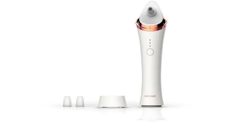 Perfect Skin PO2010 - Detergente sottovuoto per la pelle