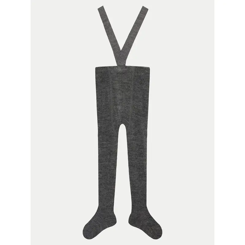 Collant da bambini Condor 1.401/1 Grigio