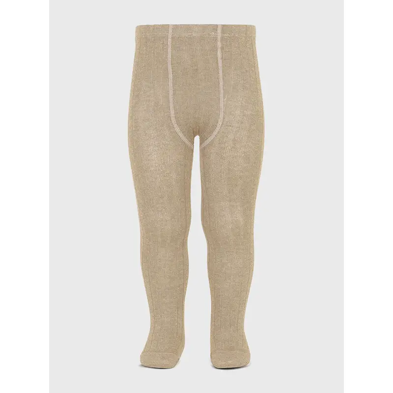 Collant da bambini Condor 2.016/1 Beige