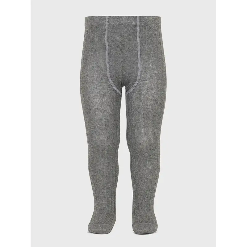 Collant da bambini Condor 2.016/1 Grigio