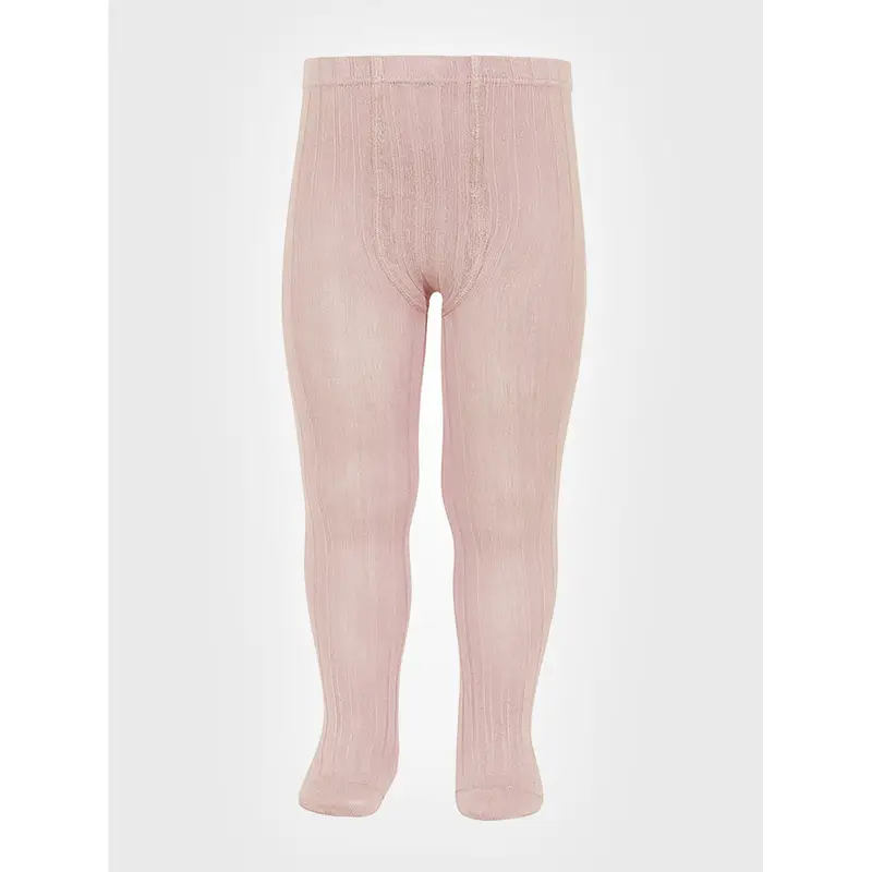 Collant da bambini Condor 2.016/1 Rosa