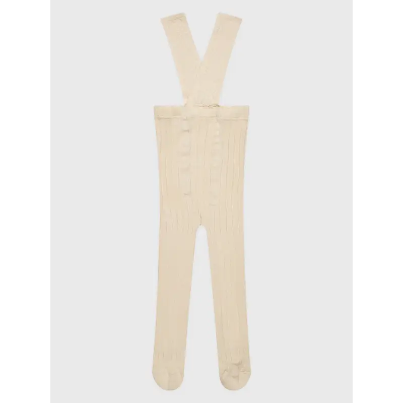 Collant da bambini Condor 2.416/1 Beige