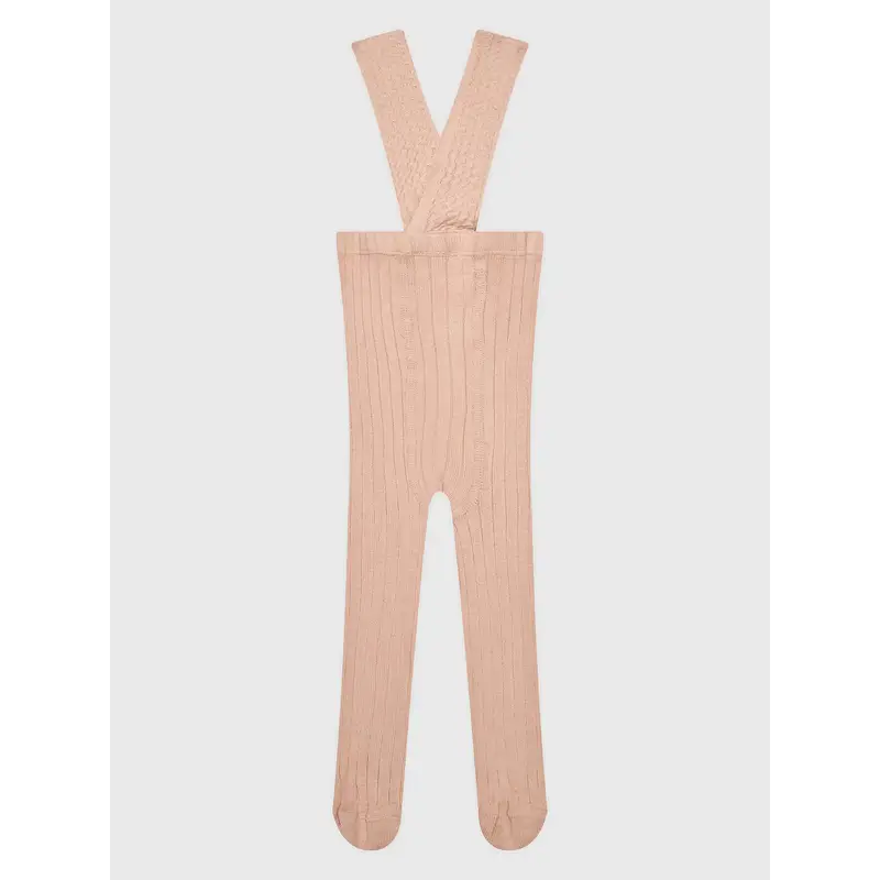 Collant da bambini Condor 2.416/1 Rosa