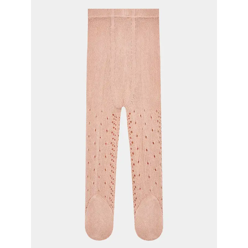 Collant da bambini Condor 2.565/1 Rosa