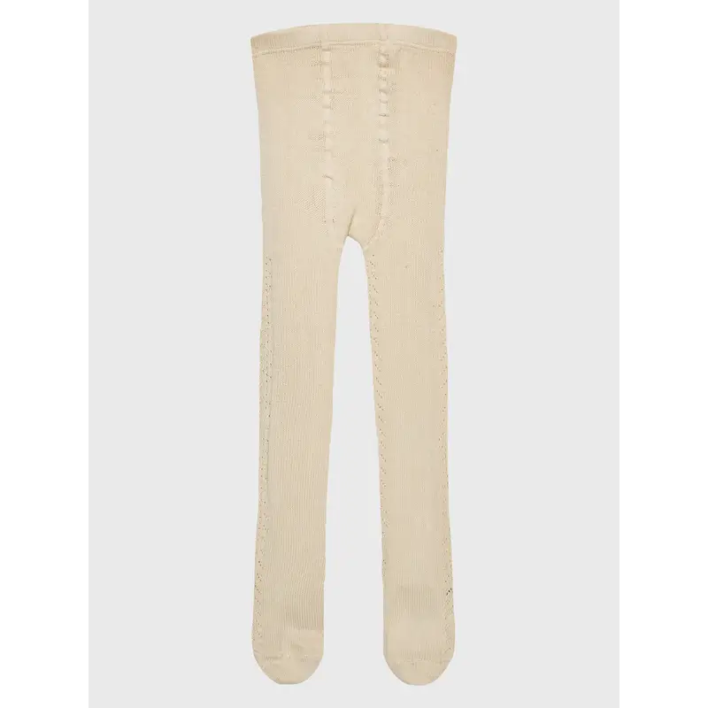 Collant da bambini Condor 2.591/1 Beige