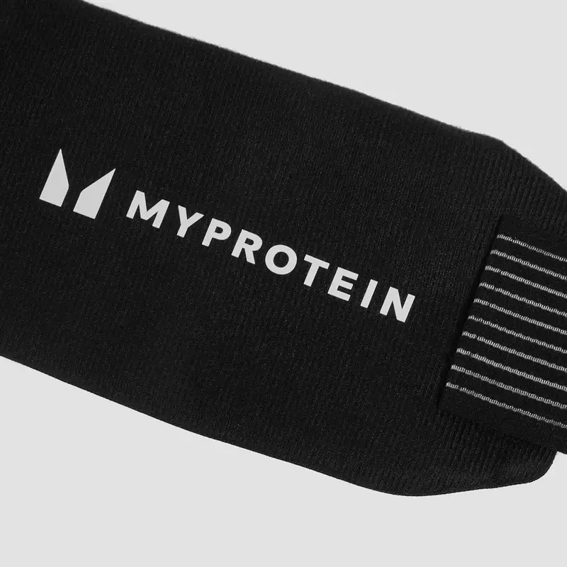 Confezione gel caldo/freddo Myprotein - Nero miniatura 3