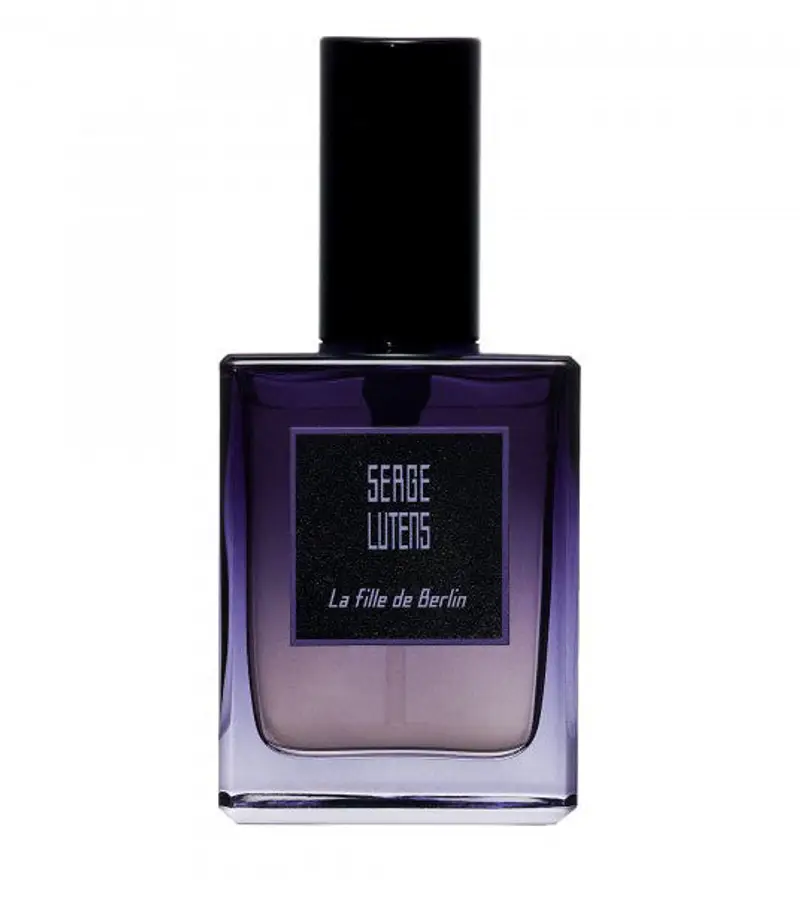 Confit Parfum - La fille de Berlin -25ml