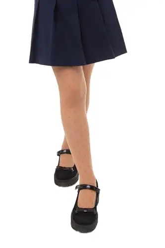 Conte elegant Anabel Eleganti Collant, Naturale, 104 cm miniatura 2