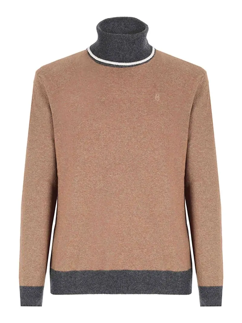 Dolcevita Sierra Nevada Marrone Chiaro