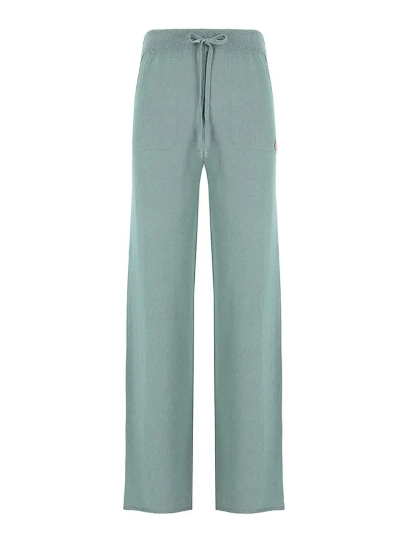 Pantalone Arosa Verde