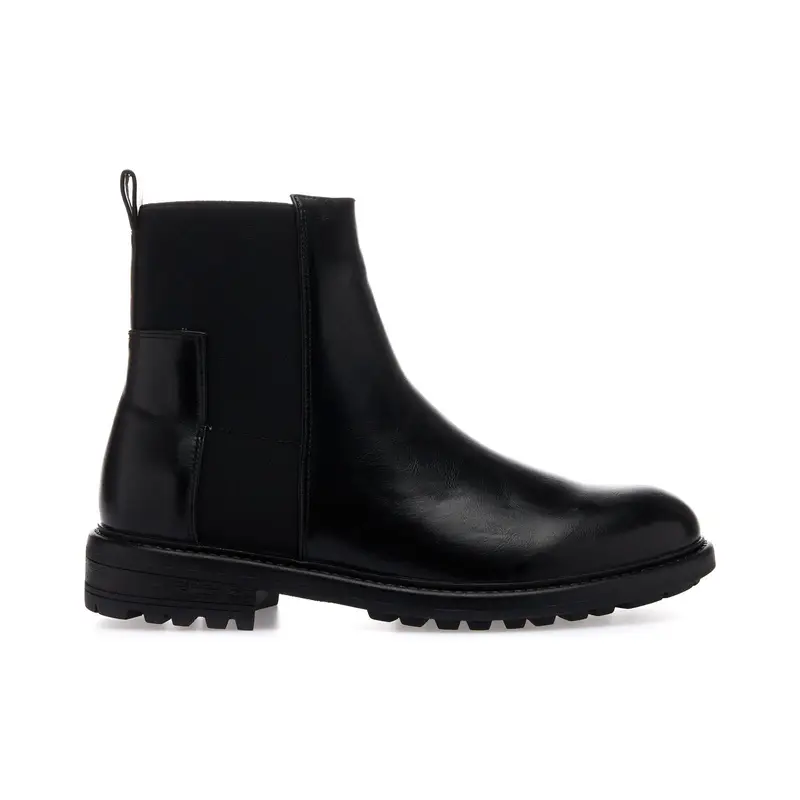 CONTEXT Stivaletti Chelsea Uomo 3489901