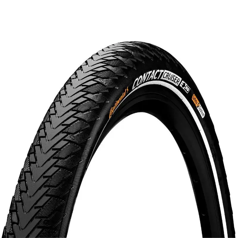 Pneumatici Continental Contact Cruiser TR