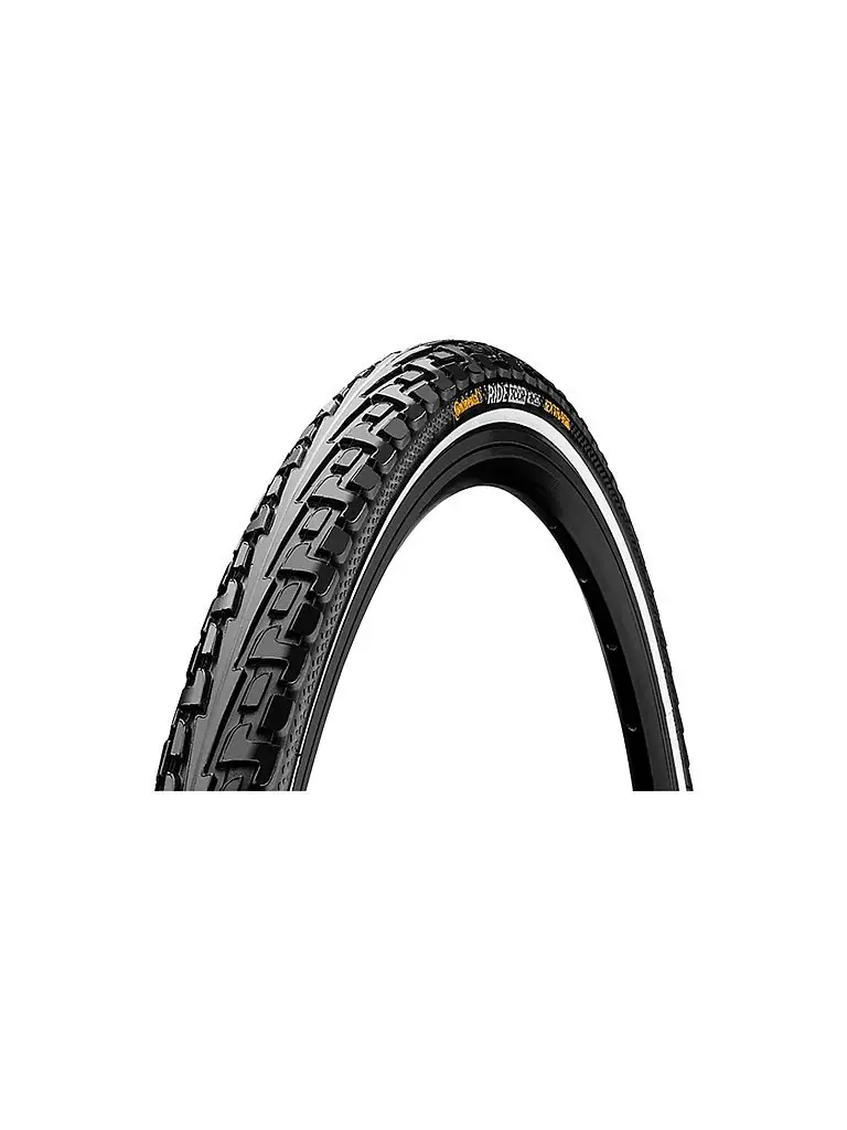 Pneumatico da trekking Ride Tour 26 x 1,75 (47-559) nero