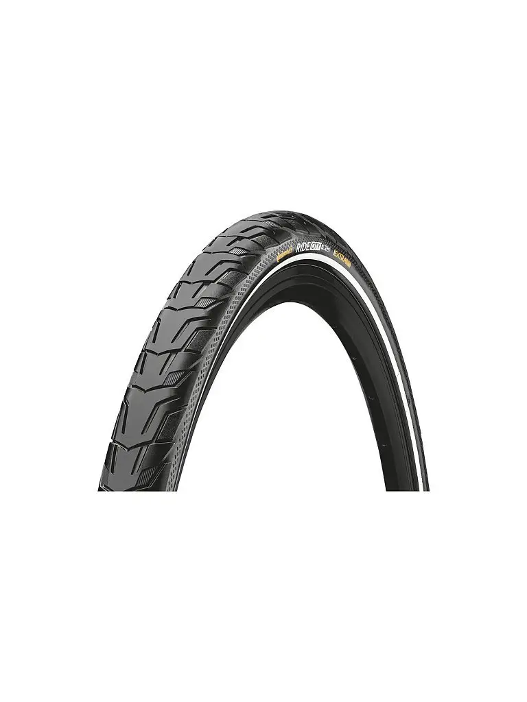 Pneumatico per bicicletta City Ride II Reflex 26 x 1,75 (47-559) nero