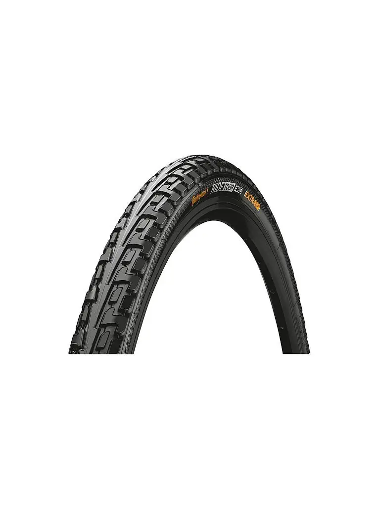 Pneumatico per bicicletta Ride Tour E25 28 x 1,4 (37-622) nero