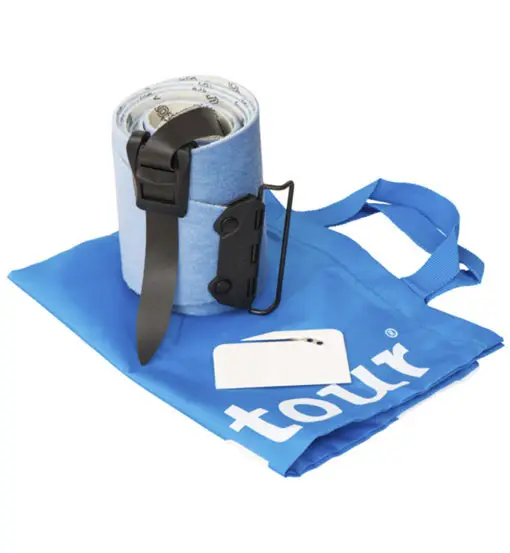 Guide Mix 120 XL - pelli scialpinismo Blue