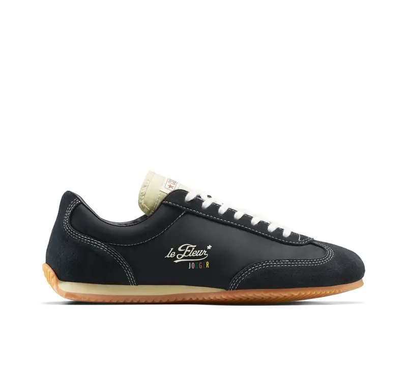 Converse Top Nero 2315550
