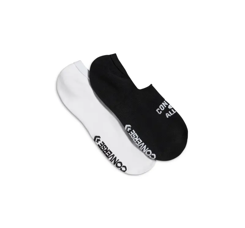 Converse Calze Nero 2315003