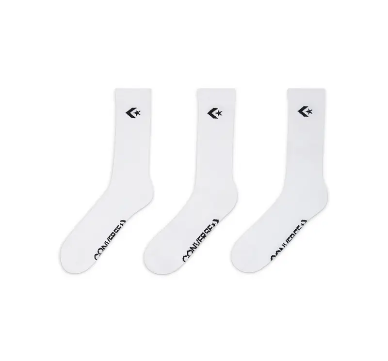 Converse Calze Bianco 2314961