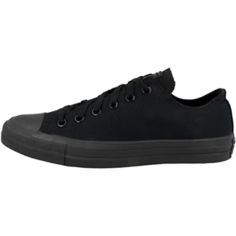 Converse 5039, Sneaker Unisex adulto, Black Monochrome, 46.5 EU confezione da 2
