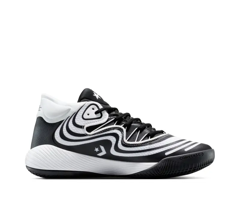 Converse Top Bianco 4026613