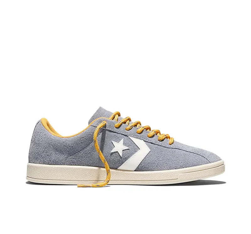 Converse Top Grigio 4104312