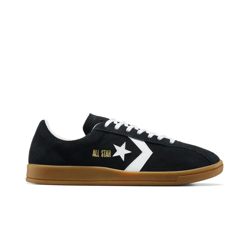 Converse Top Nero 4026778