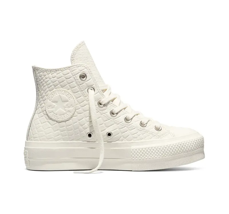 Converse Top Donna Marrone 4104361
