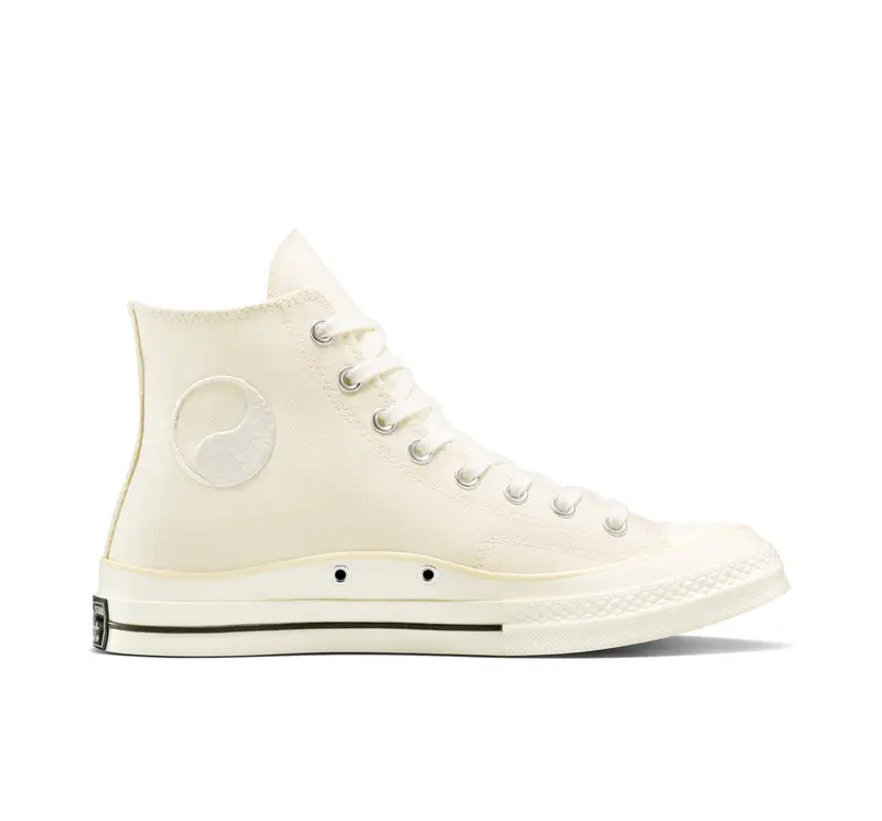 Converse Top Bianco 4026760