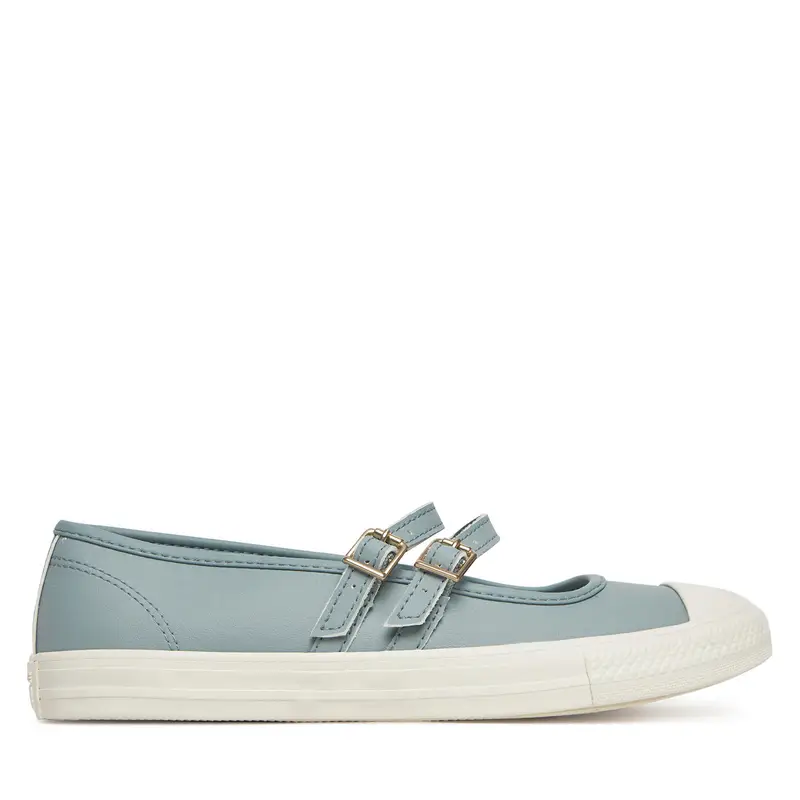 Converse Ballerine Blu 2945903