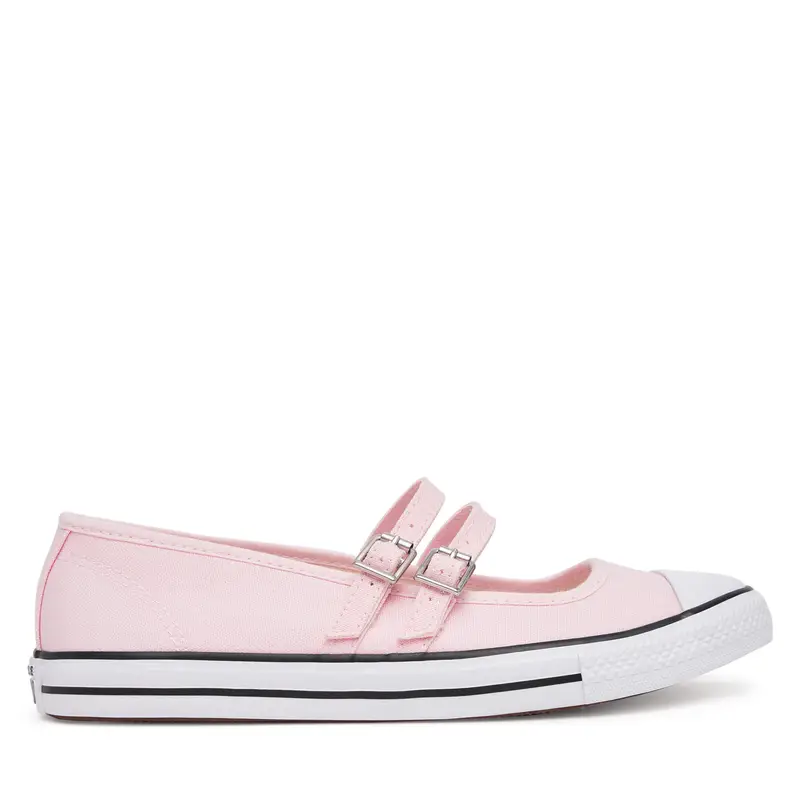 Converse Ballerine Rosa 3030856