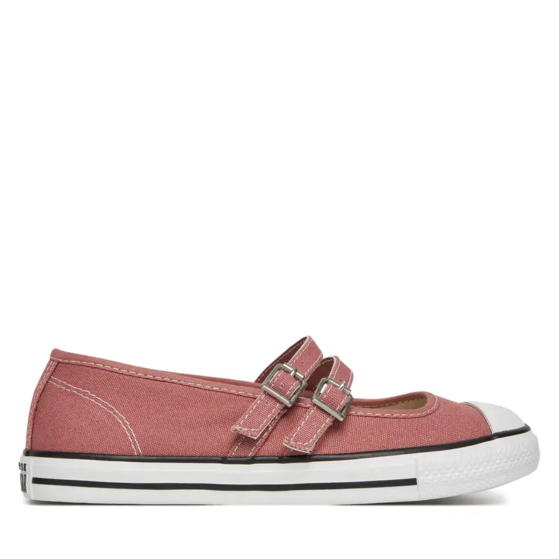 Converse Ballerine Rosa 2945917