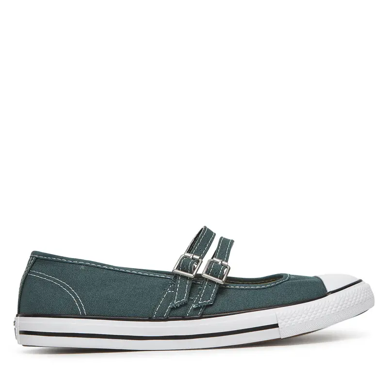 Converse Ballerine Verde 2946047