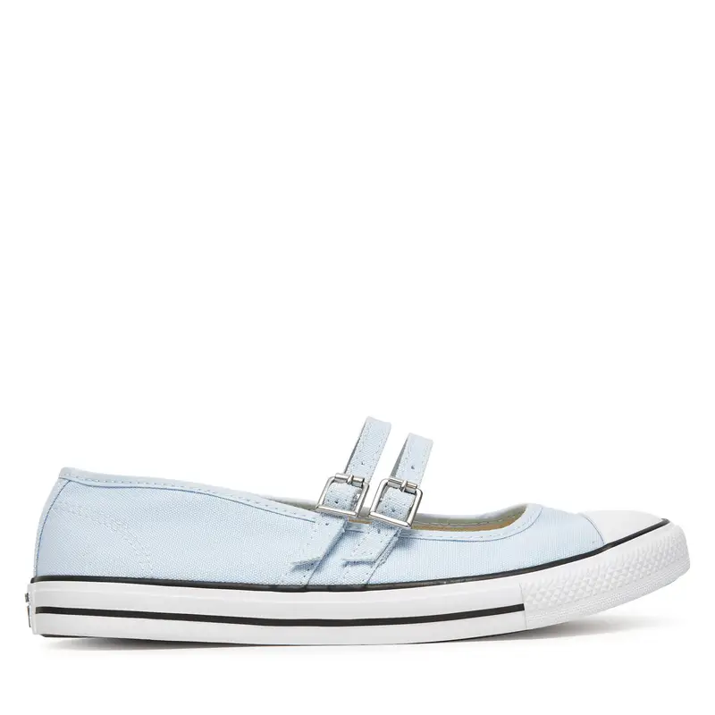 Converse Ballerine Azzurro 2946049